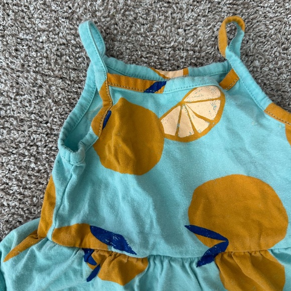 Carter's One Piece - Picture 2 of 5